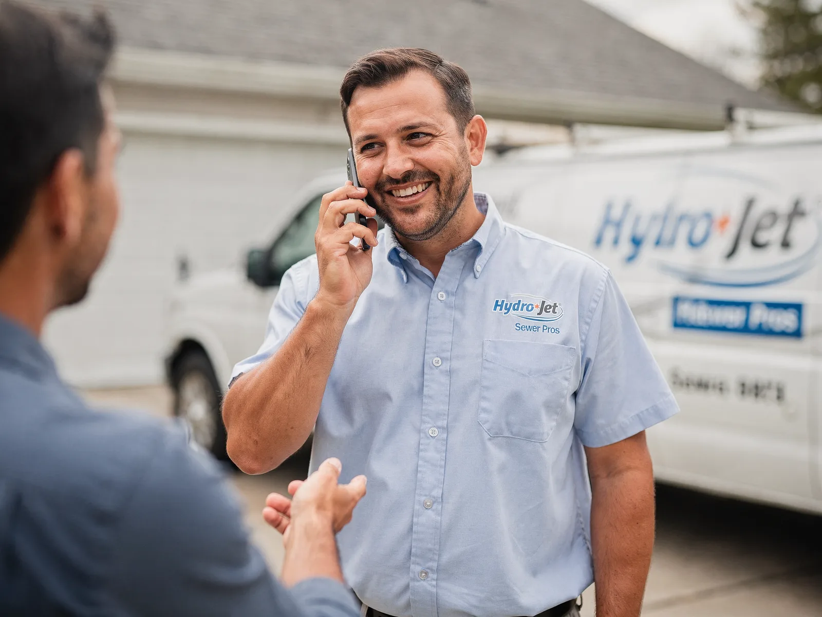 Hydro Jetting Near Me Alum Creek, WV FAQs